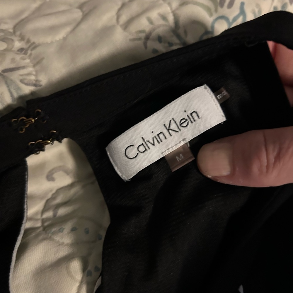 Calvin Klein dress - Picture 4 of 6
